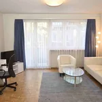 Miete 1 Schlafzimmer wohnung von 517 m² in Zurich