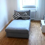 Miete 1 Schlafzimmer wohnung von 60 m² in Duisburg