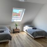 Miete 1 Schlafzimmer wohnung von 46 m² in Hanover