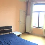 Huur 1 slaapkamer appartement in Ixelles - Elsene