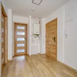 Pronajměte si 2 ložnic/e byt o rozloze 54 m² v Dobřany