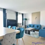 Appartement de 106 m² avec 5 chambre(s) en location à Serris