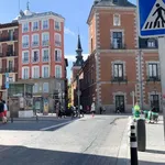 Rent a room in madrid