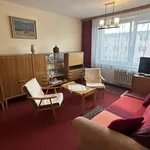 Rent 2 bedroom apartment of 53 m² in Třebíč