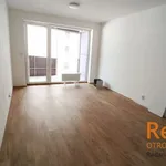 Rent 2 bedroom apartment of 52 m² in Zlín