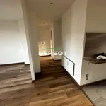 Appartement de 63 m² avec 3 chambre(s) en location à BESANCONT