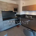 Appartement de 43 m² avec 2 chambre(s) en location à Saint-Laurent-du-Var