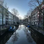 Rent 2 bedroom apartment of 52 m² in Jordaan