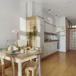 Huur 1 slaapkamer appartement van 560 m² in Amsterdam