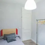 Rent a room in madrid