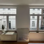 Rent 1 bedroom apartment in brussels