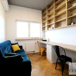 Rent 4 bedroom apartment of 91 m² in Rzeszów