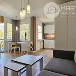 Rent 2 bedroom apartment of 50 m² in Poznan