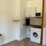 Appartement de 23 m² avec 2 chambre(s) en location à Poitiers