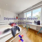 Appartement de 9 m² avec 5 chambre(s) en location à Grenoble