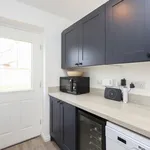 Rent 4 bedroom house in Sheffield