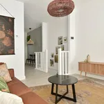 Huur 1 slaapkamer appartement van 58 m² in Den Haag