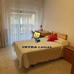 Alquilo 4 dormitorio apartamento de 102 m² en Centro