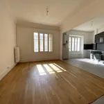 Appartement de 59 m² avec 3 chambre(s) en location à Nancy