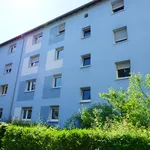 Rent 3 bedroom apartment of 62 m² in Kaiserslautern