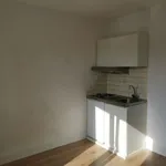 Rent 1 bedroom apartment of 14 m² in Maastricht