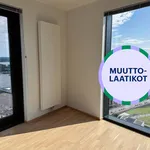 Vuokraa 3 makuuhuoneen asunto, 53 m² paikassa Helsinki