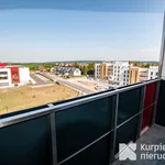 Rent 2 bedroom apartment of 35 m² in Rzeszów