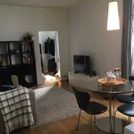 Huur 1 slaapkamer appartement in Antwerpen