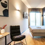 Miete 1 Schlafzimmer wohnung von 30 m² in Frankfurt am Main