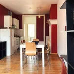  appartement avec 1 chambre(s) en location à Saint-Gilles - Sint-Gillis