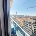 ESENYURT AKEVLER DE ADM CİTY REZİDANSTA KİRALIK EŞYALI DAİRE 2+1 80 M2