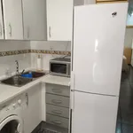 Alquilo 2 dormitorio apartamento de 67 m² en Murcia