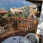 Rent 2 bedroom apartment of 50 m² in Brenzone sul Garda