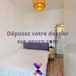 Rent 1 bedroom apartment in Clichy