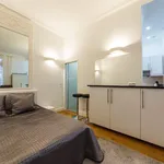 Appartement de 30 m² avec 1 chambre(s) en location à Paris