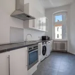 Rent 2 bedroom apartment of 95 m² in berlin