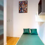 Rent a room in Warszawa