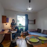 Studio de 17 m² à Villeurbanne