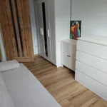 Rent 3 bedroom apartment of 54 m² in Wrocław