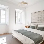 Alugar 2 quarto apartamento em lisbon