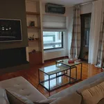 Rent 3 bedroom apartment of 132 m² in Γλυφάδα