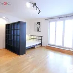 Rent 1 bedroom apartment of 33 m² in Praha