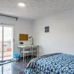 Rent 5 bedroom apartment in Valencia