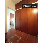 Alugar 3 quarto apartamento de 100 m² em Lisbon