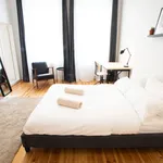 Miete 1 Schlafzimmer wohnung von 37 m² in Berlin