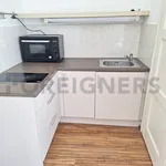 Pronajměte si 2 ložnic/e byt o rozloze 54 m² v Olomouc