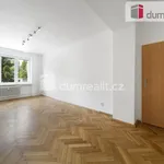 Rent 4 bedroom apartment of 81 m² in Jirkov