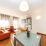 3-room flat via Solferino 11, Ruginello, Vimercate