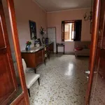 Appartamento arredato con terrazzo Ticciano