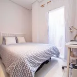 Rent a room of 120 m² in valencia